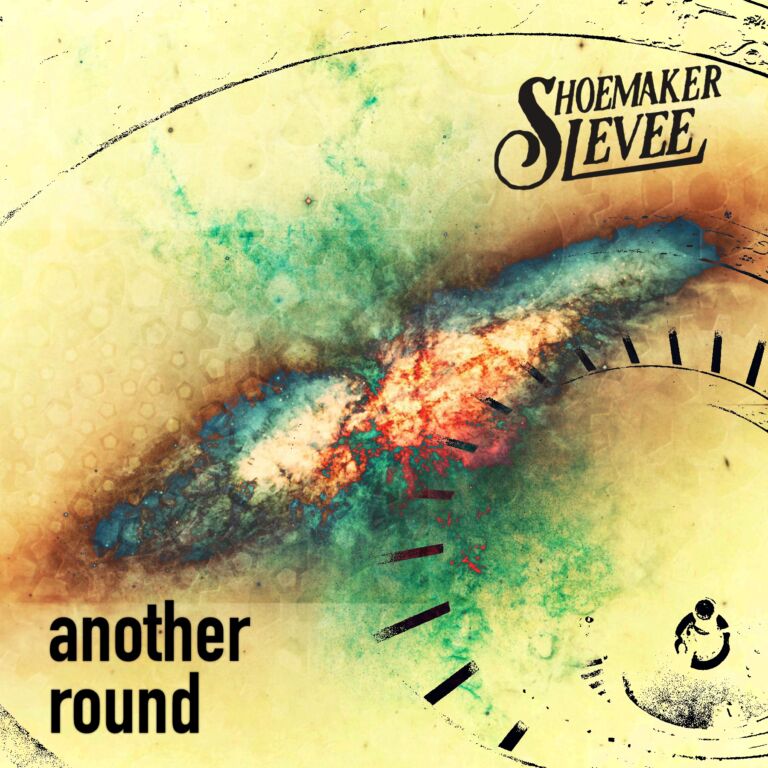 Cover artwork for Another Round